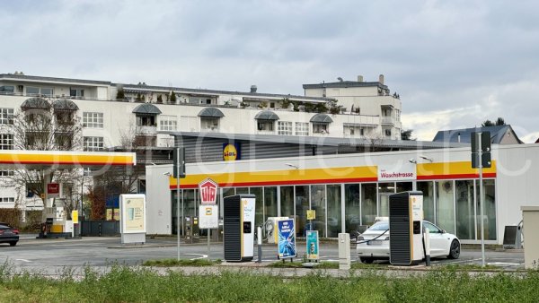 Photo 2 Shell Tankstelle Äußere Bayreuther Straße