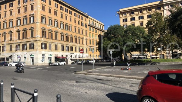 Photo 1 Piazza del Risorgimento