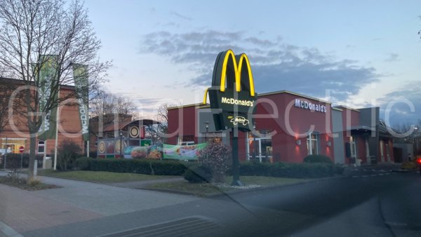 Photo 4 McDonald's