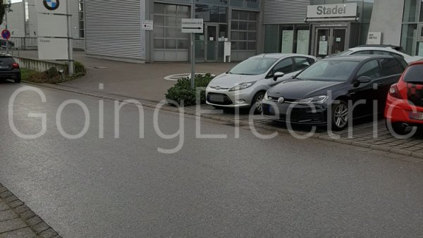Photo 3 BMW Autohaus Stadel