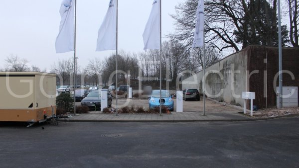 Photo 4 Volkswagen Kunden Center