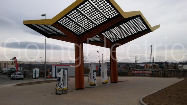 Photo 5 Fastned