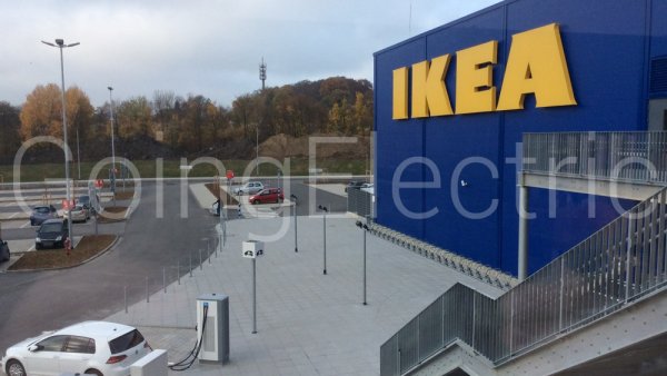 Photo 3 IKEA