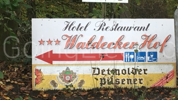 Photo 1 Hotel Waldecker Hof