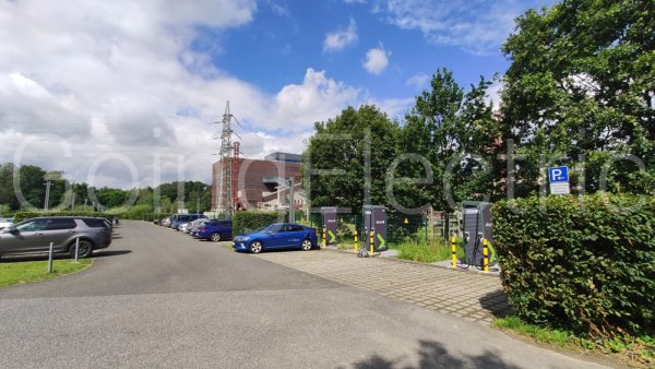 Photo 0 Zeche Zollverein