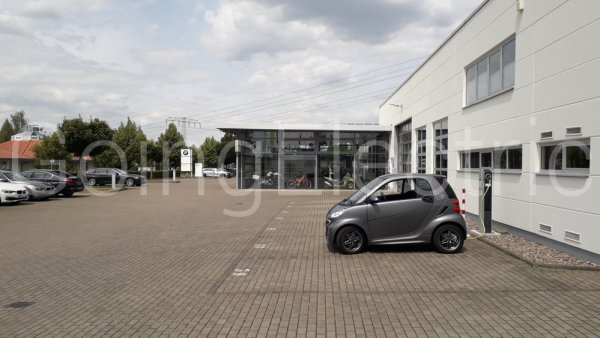 Photo 2 BMW Autohaus Langenhan
