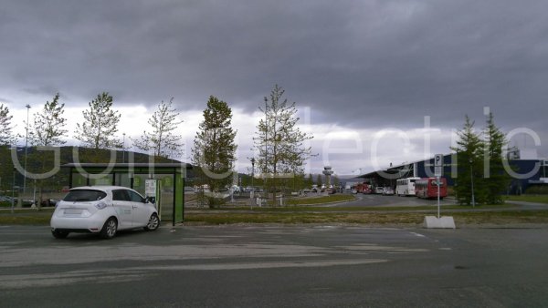 Photo 1 Avinor Tromsø Lufthavn