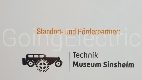 Photo 3 Auto- und Technik-Museum