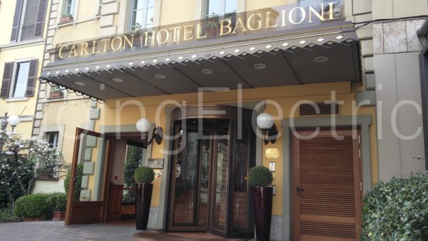 Photo 0 Baglioni Hotel Carlton
