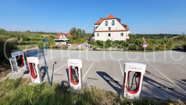 Photo 3 Supercharger Hotel Neustifter