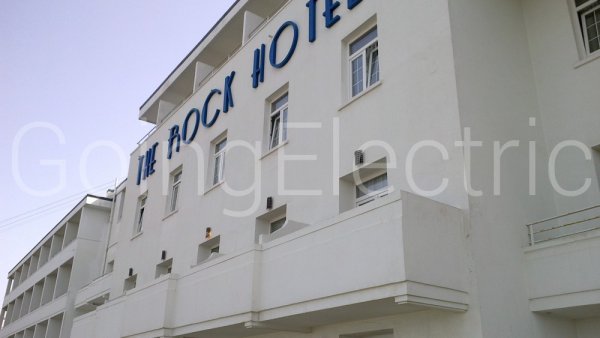Photo 0 The Rock Hotel