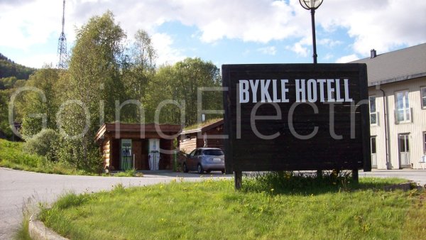 Photo 1 Bykle Hotell