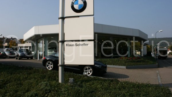 Photo 2 BMW Scheller