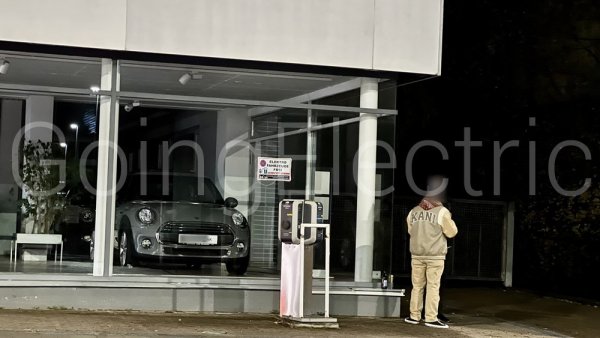 Photo 1 BMW Autohaus Fink