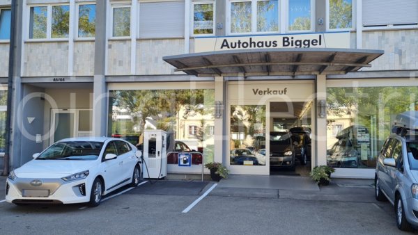 Photo 1 Autohaus Biggel