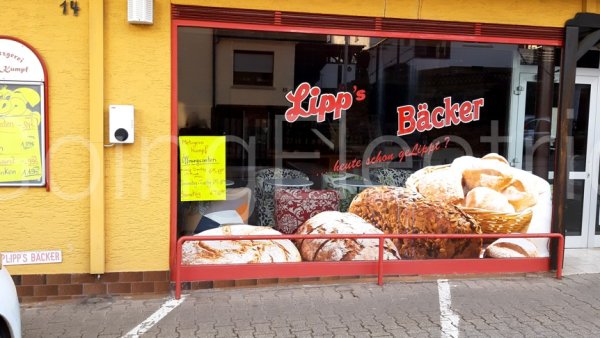 Photo 1 Lipp's Bäcker