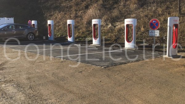Photo 6 Supercharger Hotel Neustifter