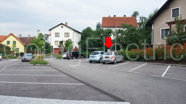 Photo 0 Parkplatz
