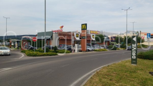 Photo 1 McDonald's