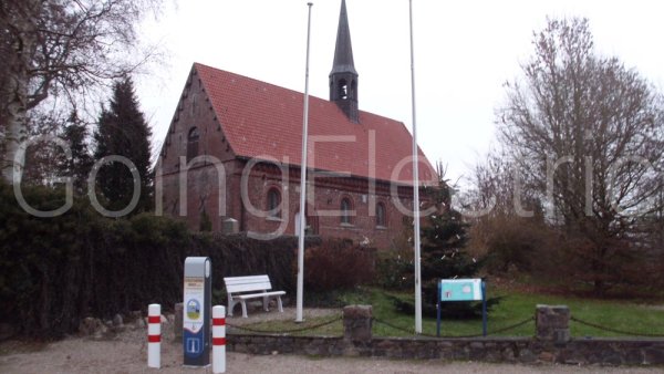 Photo 1 Kirche St. Annen