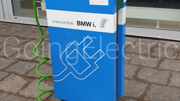 Photo 1 BMW Autohaus Euler