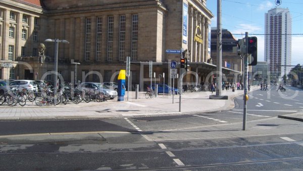Photo 0 Hauptbahnhof