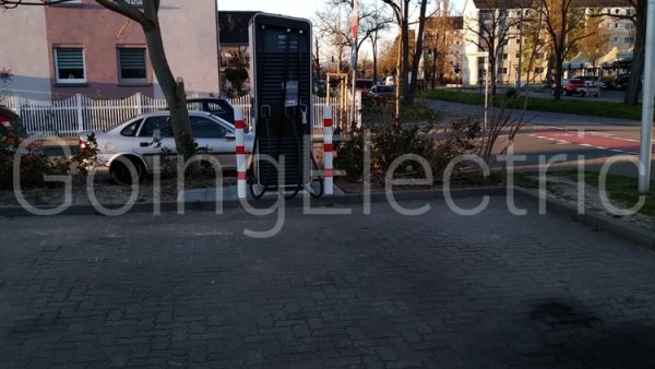 Photo 7 Shell Tankstelle Rugbyring