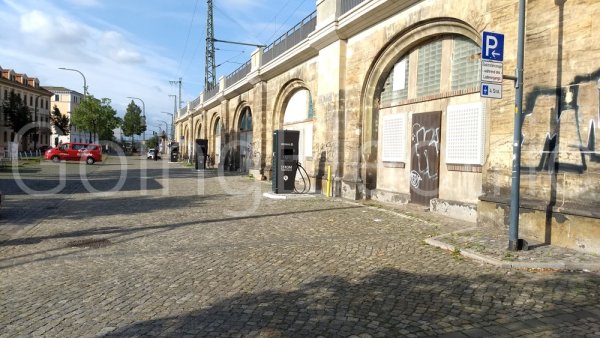 Photo 0 Bahnhof Neustadt