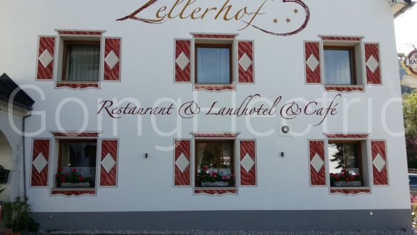 Photo 3 Landhotel Restaurant Zellerhof