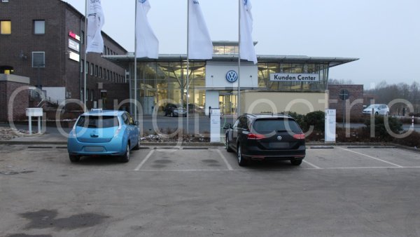 Photo 0 Volkswagen Kunden Center