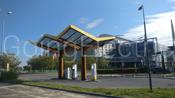 Photo 0 Fastned Gelredome