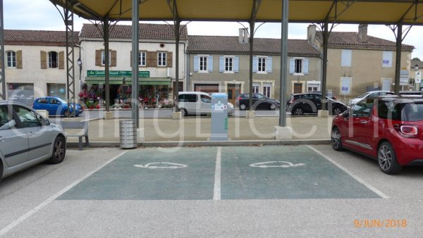 Photo 0 Place Carnot