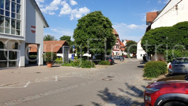 Photo 1 Bürgerhaus