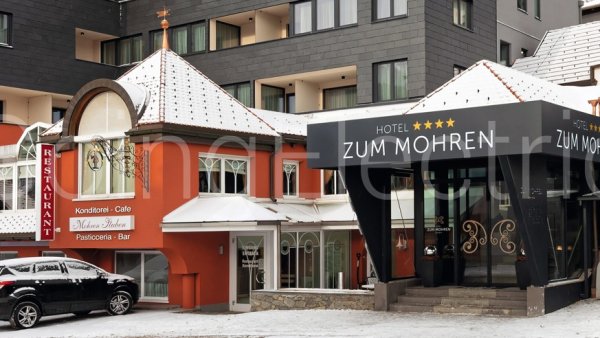 Photo 0 Hotel Zum Mohren