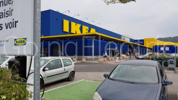 Photo 2 IKEA-Toulon