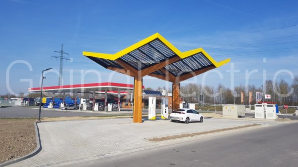 Photo 1 Fastned