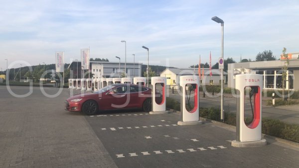 Photo 0 Supercharger Netto