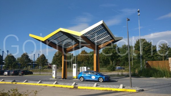 Photo 2 Fastned Gelredome