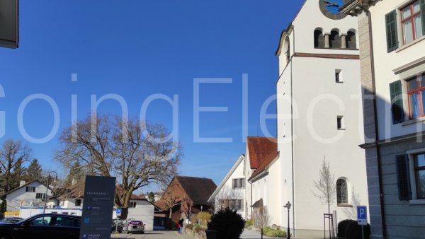 Photo 3 Kirche
