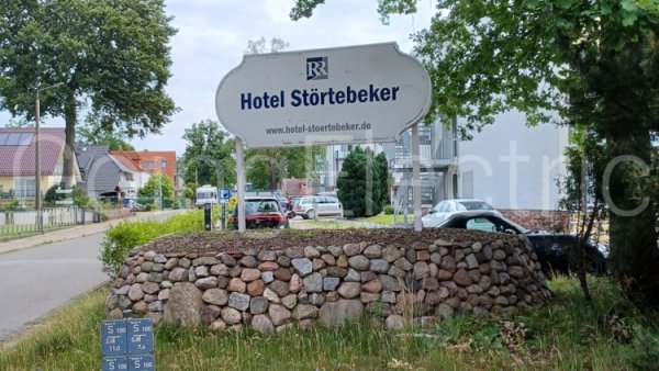 Photo 2 R&R Hotel Störtebeker