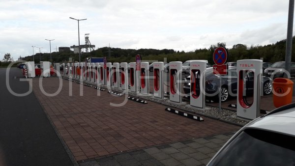 Photo 1 Supercharger Westerwaldpark