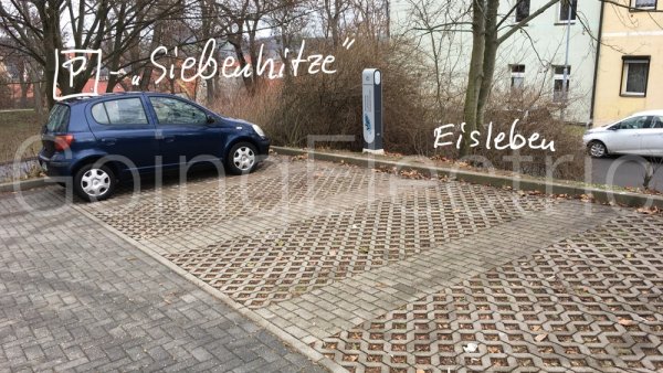 Photo 0 Parkplatz Siebenhitze