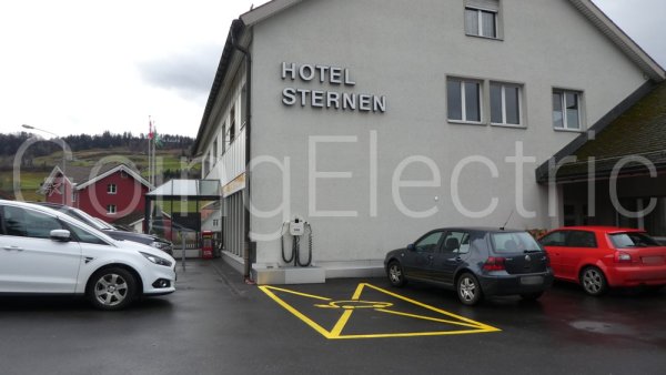 Photo 0 Hotel Restaurant Sternen