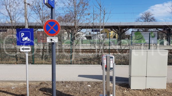 Photo 3 Bahnhof