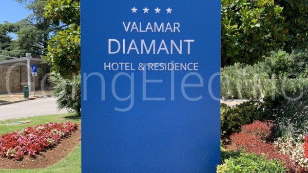 Photo 4 Hotel Valamar Diamant