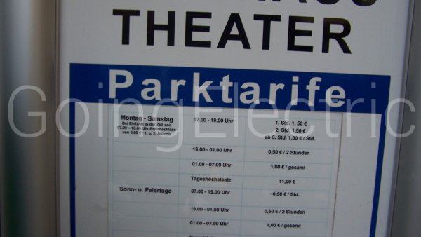 Photo 4 Parkhaus Am Theater