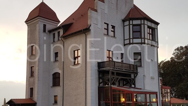 Photo 1 Hotel Schloss Ranzow