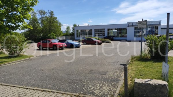 Photo 0 BMW Autohaus Zwingenberger