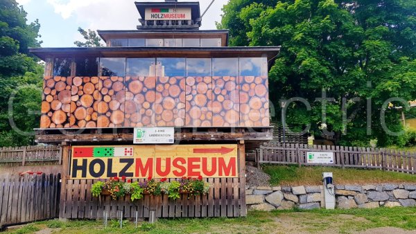 Photo 3 Holzmuseum