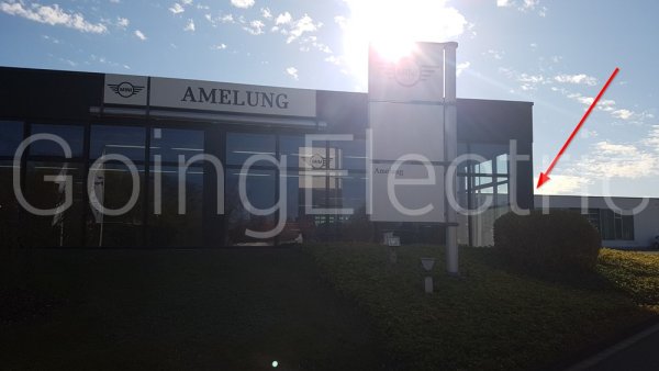 Photo 5 BMW Autohaus Amelung